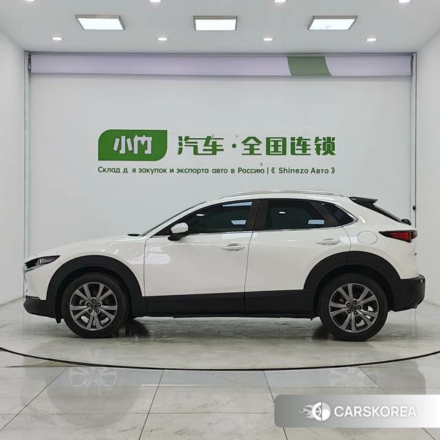 Mazda CX-30 id 4353560 из Китая 9