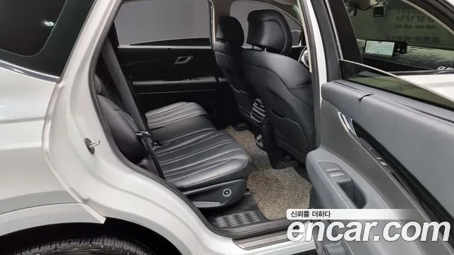 Genesis GV80 id 2572709 из Кореи 13