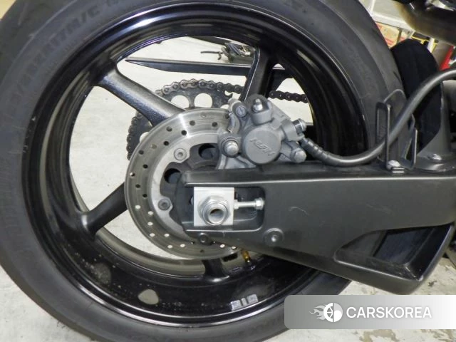 Yamaha YZF-R1 id 3945926 из Японии 23
