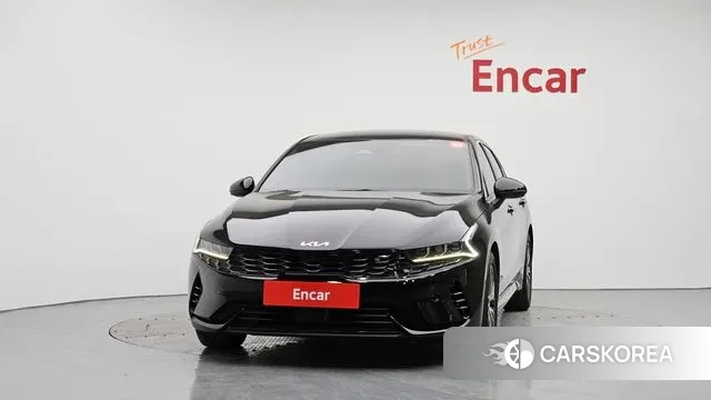 Kia K5 Hybrid 3rd Generation id 2959919 из Кореи 13