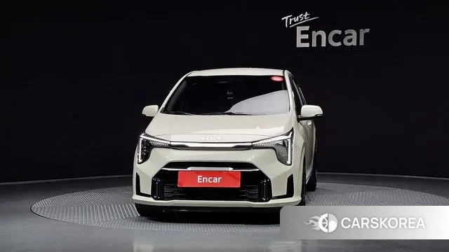 Kia The New Morning (JA) id 3405272 из Кореи 13