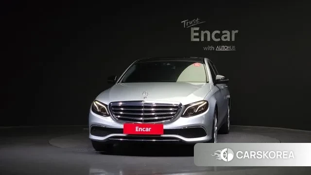 Mercedes-Benz E-Class W213 id 2981773 из Кореи 13
