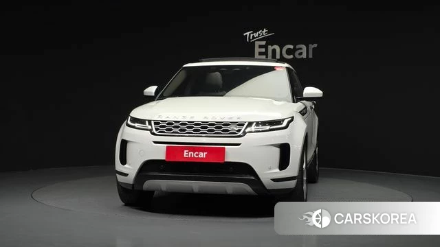Land Rover Range Rover Evoque 2nd Generation id 3832691 из Кореи 13