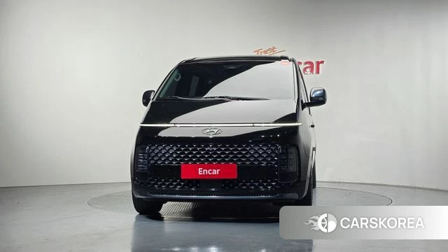 Hyundai Staria id 4309767 из Кореи 23