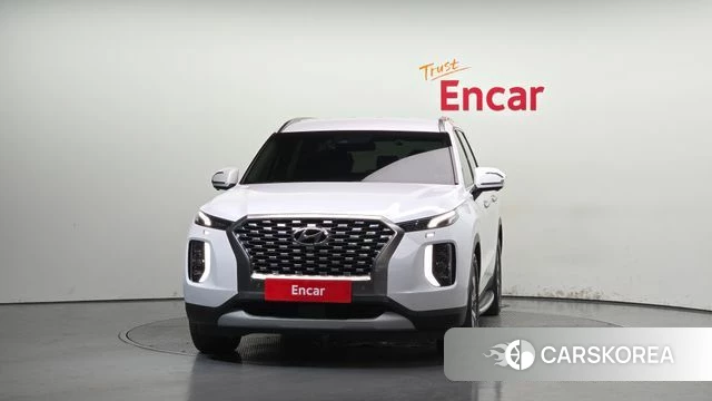 Hyundai Palisade id 4692871 из Кореи 13
