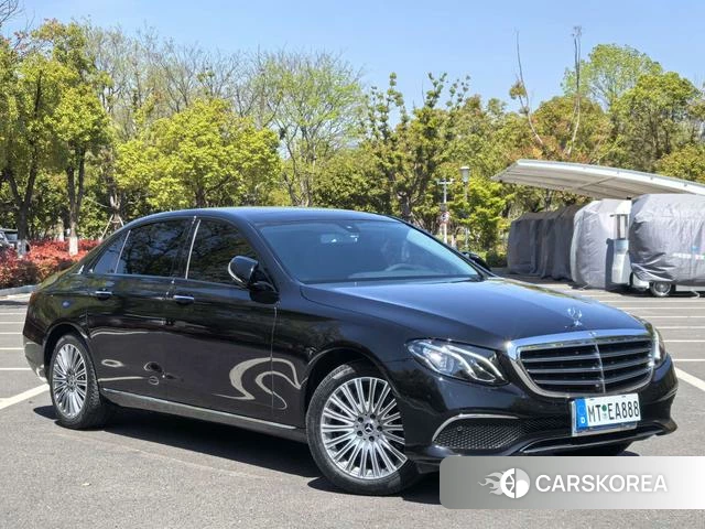 Mercedes-Benz E-class id 4221748 из Китая 12