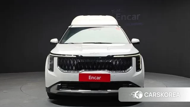 Kia The New Carnival 4th Generation id 3614608 из Кореи 13