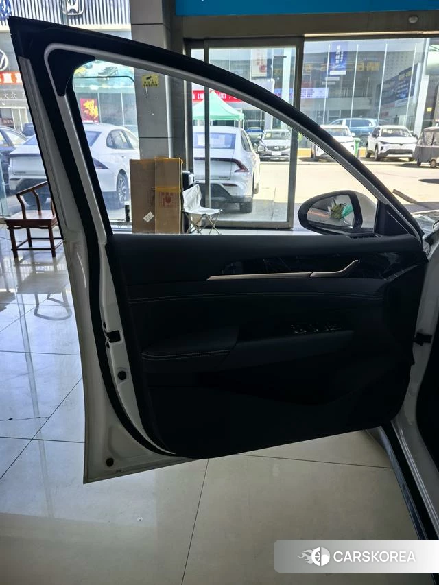 Wuling Automobile Wuling Starlight PHEV id 3983371 из Китая 7