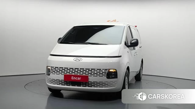 Hyundai Staria id 3891851 из Кореи 13