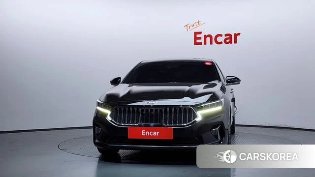 Kia K7 Premier id 4502219 из Кореи 23