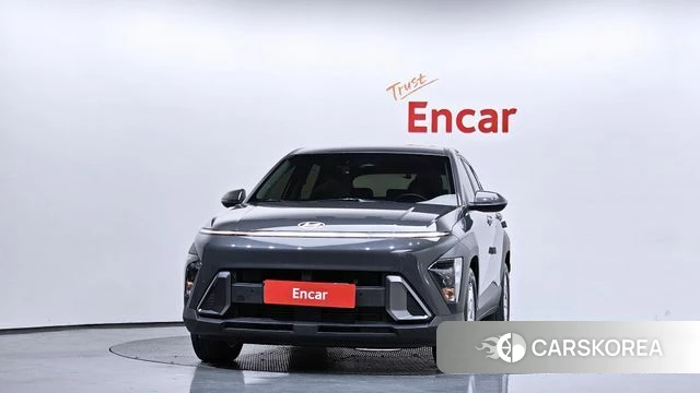 Hyundai Kona (SX2) id 4223358 из Кореи 23