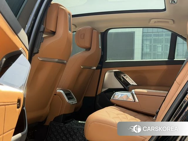 BMW 7 series id 4274580 из Китая 9