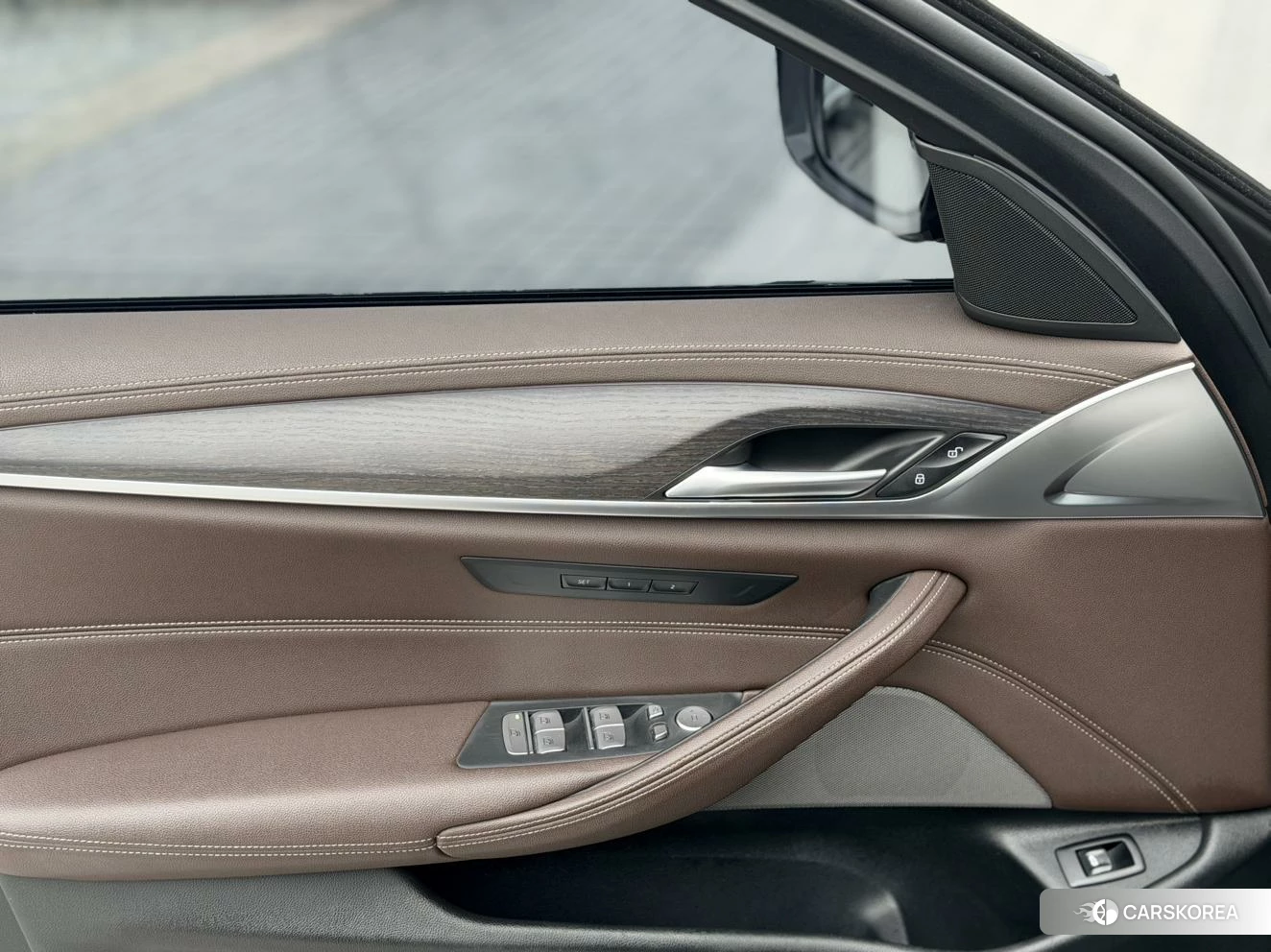 BMW 5 series id 4504728 из Китая 9