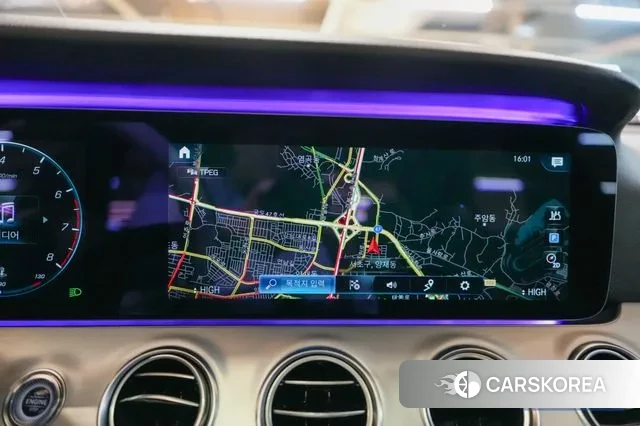 Mercedes-Benz E-Class W213 id 3753460 из Кореи 13