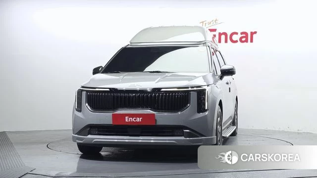 Kia The New Carnival 4th Generation id 4590279 из Кореи 23