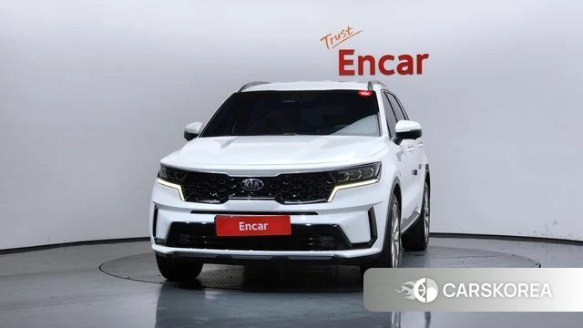 Kia Sorento 4th Generation id 4446265 из Кореи 12