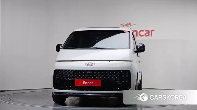 Hyundai Staria id 3426377 из Кореи 13