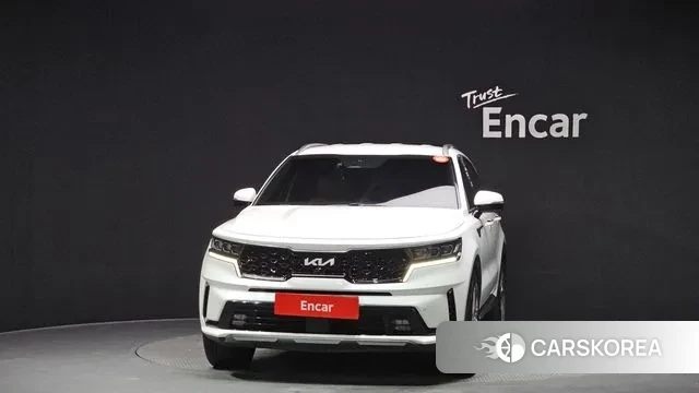 Kia Sorento 4th Generation id 3586831 из Кореи 13