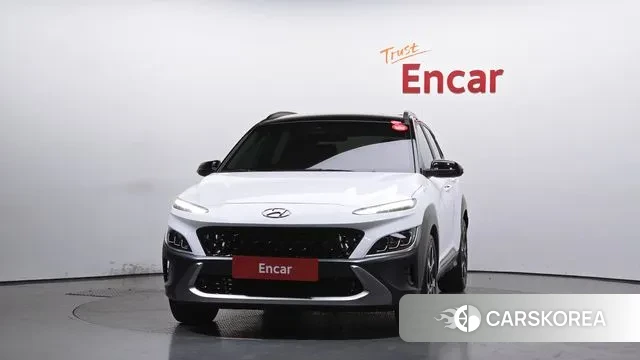 Hyundai The New Kona id 3453671 из Кореи 13