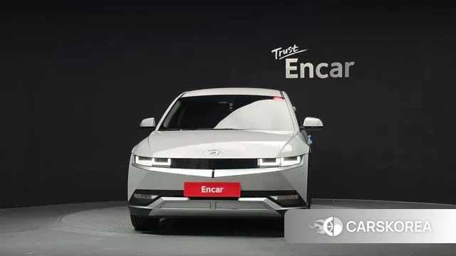 Hyundai Ionic 5 id 3317936 из Кореи 13