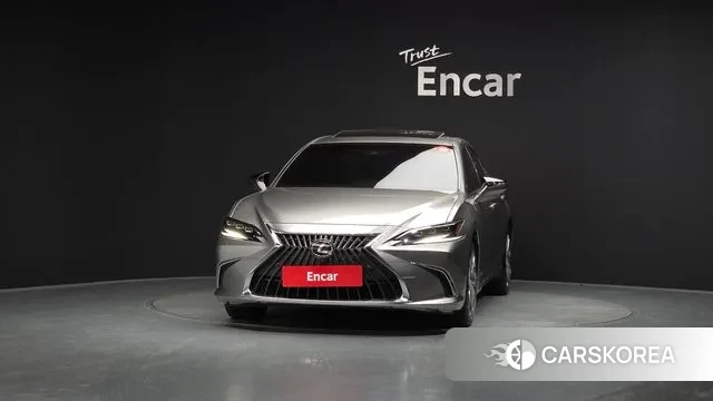 Lexus ES300h 7th generation id 3058170 из Кореи 13