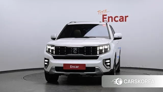 Kia Mohave Master id 3601440 из Кореи 13