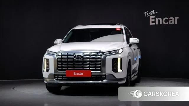 Hyundai The New Palisade id 2989134 из Кореи 13