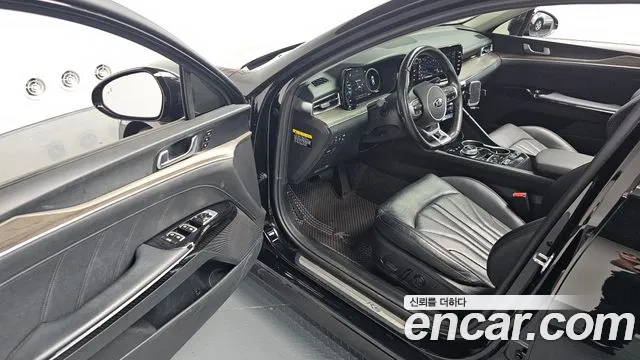 Kia K5 3rd generation id 2755180 из Кореи 13