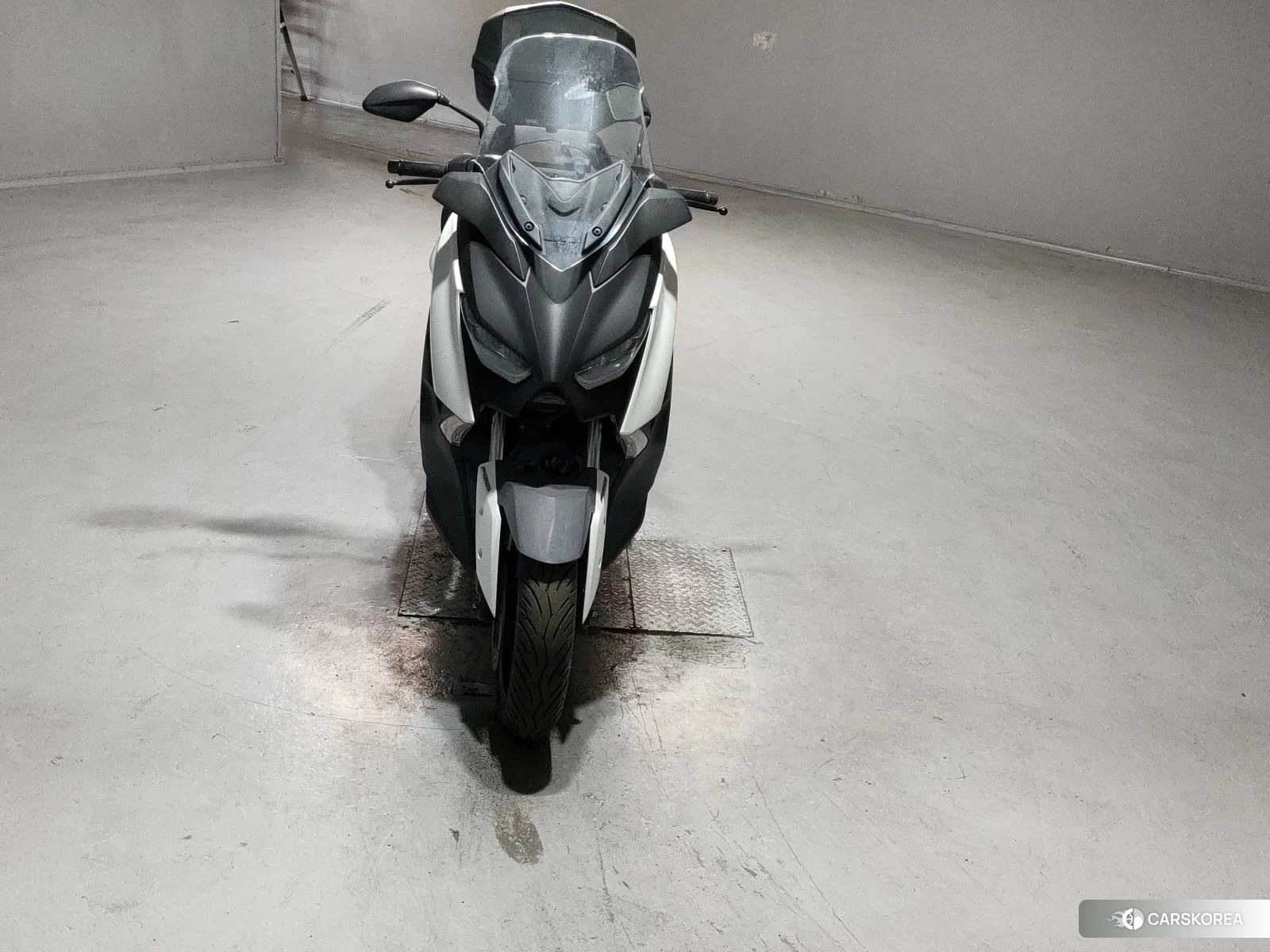 Yamaha X-MAX 250 2018 из Японии