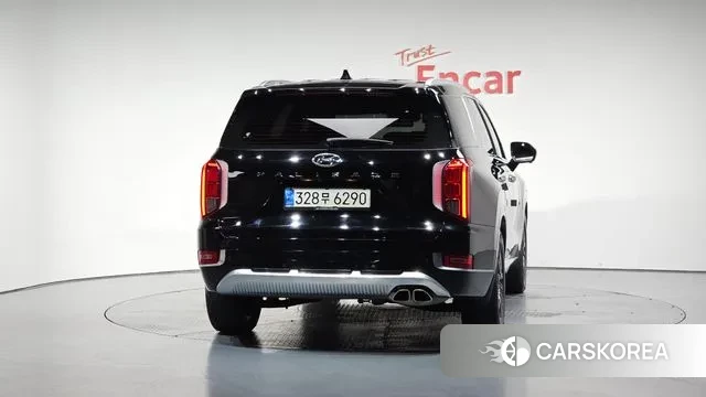 Hyundai Palisade id 3003813 из Кореи 13