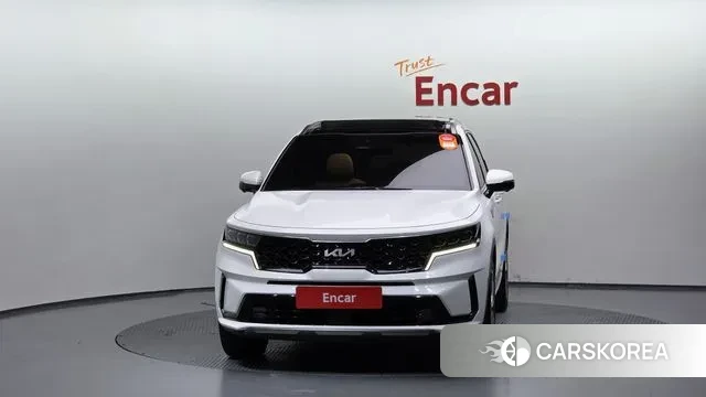 Kia Sorento 4th Generation id 3022806 из Кореи 13