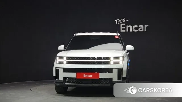 Hyundai Santa Fe (MX5) id 3585466 из Кореи 13