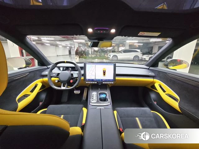 Xiaomi Car Xiaomi SU7 Ultra id 3908772 из Китая 14