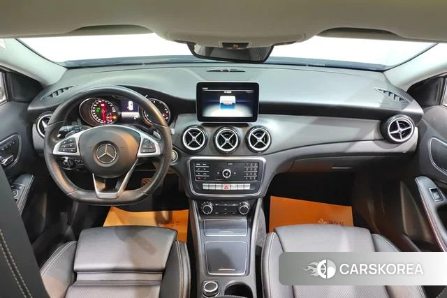 Mercedes-Benz GLA id 3816911 из Китая 10