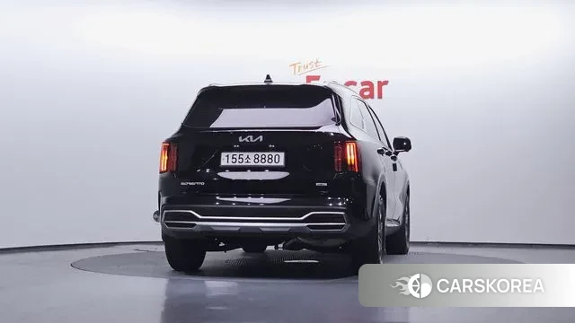 Kia Sorento 4th Generation id 3758945 из Кореи 13