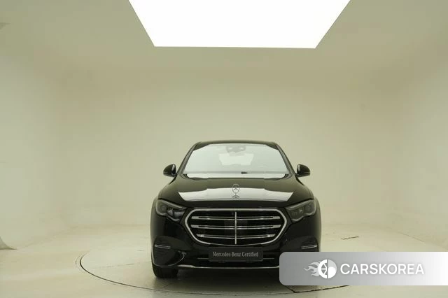 Mercedes-Benz E-Class W214 id 4734644 из Кореи 13