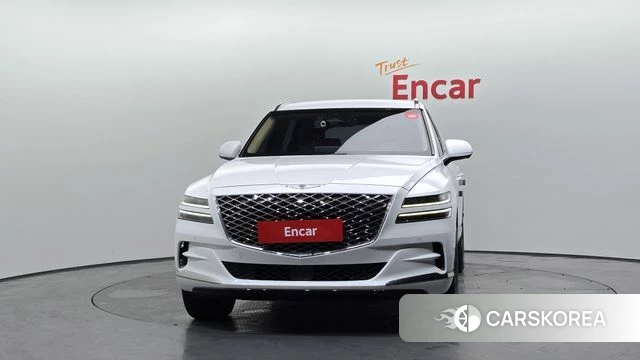 Genesis GV80 id 4356418 из Кореи 13