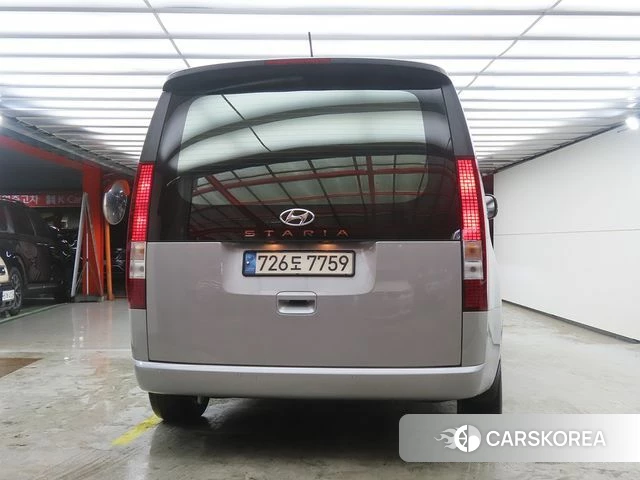Hyundai Staria id 4608341 из Кореи 13