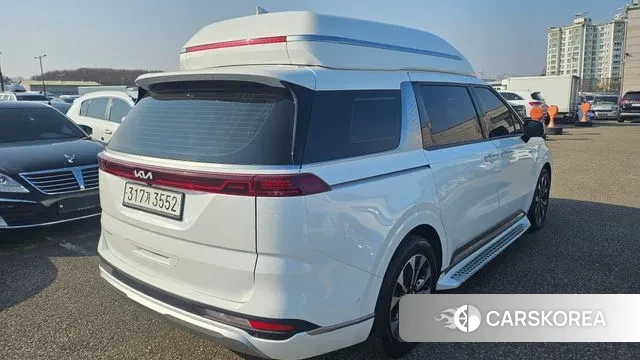 Kia Carnival 4th generation id 3707593 из Кореи 13