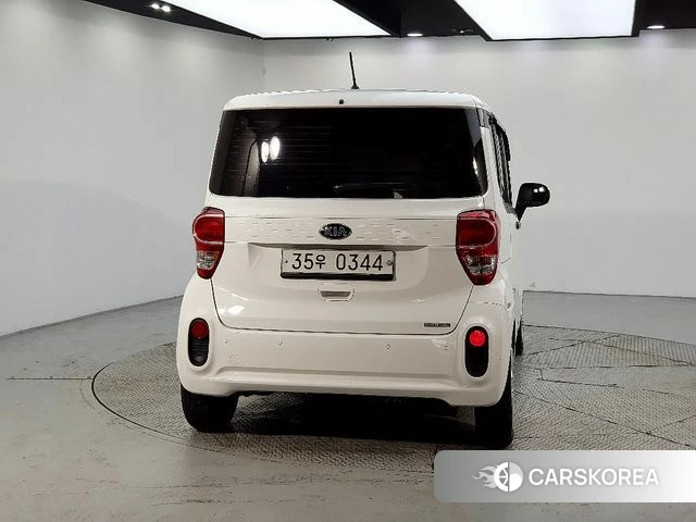 Kia The New Ray id 4672436 из Кореи 13