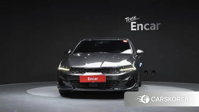 Kia K5 3rd generation id 4402141 из Кореи 23