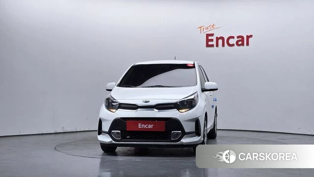 Kia Morning Urban (JA) id 4231968 из Кореи 23