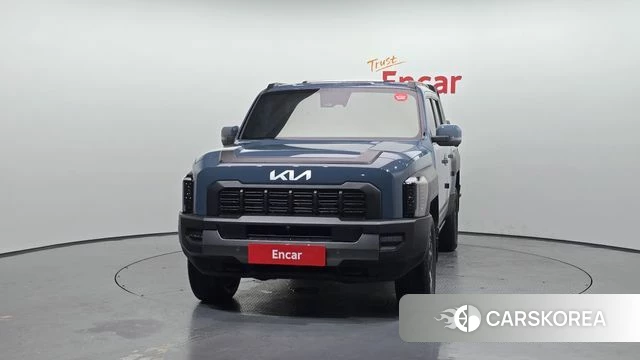 Kia Tasman id 4602203 из Кореи 23