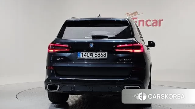 BMW X5 (G05) id 3318860 из Кореи 13