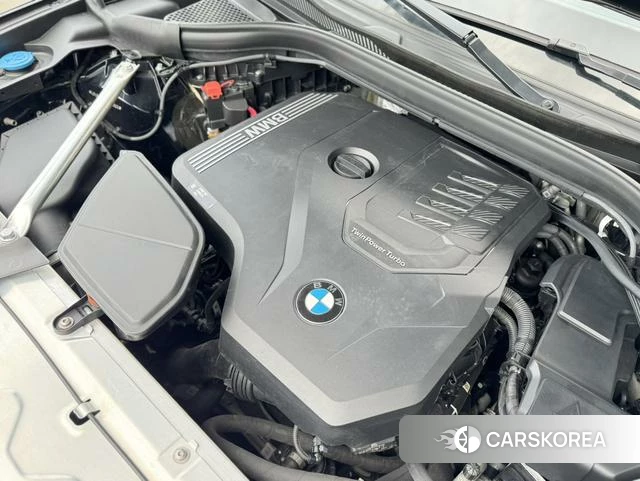 BMW X3 id 4290938 из Китая 22