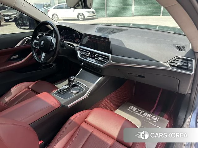 BMW 4 series id 4336341 из Китая 10