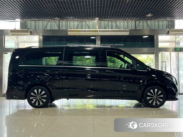 Mercedes-Benz Vito id 4297409 из Китая 21