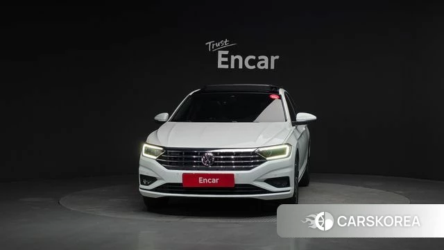 Volkswagen 7th Generation of Jetta id 3871928 из Кореи 13