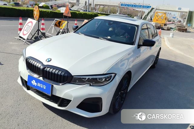 BMW 3 series id 4273126 из Китая 10