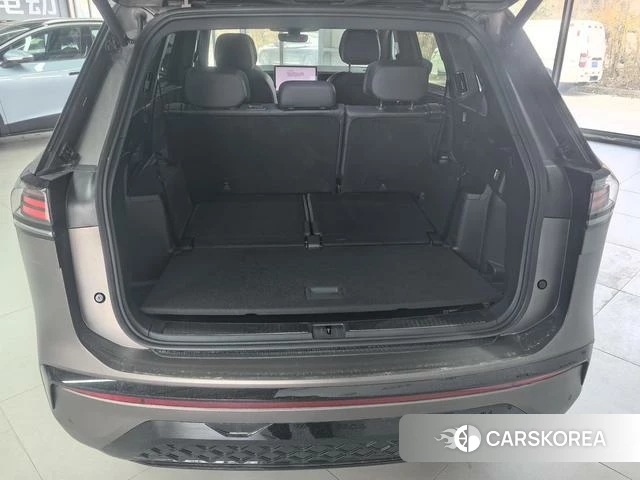 Volkswagen Tourang id 4291550 из Китая 11